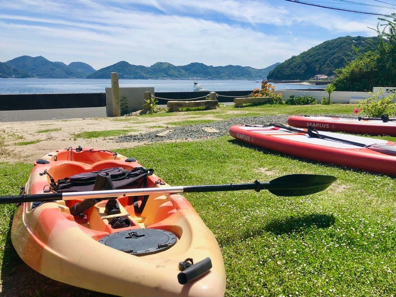 施設画像