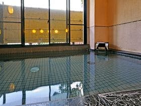 おばな旅館 富貴亭