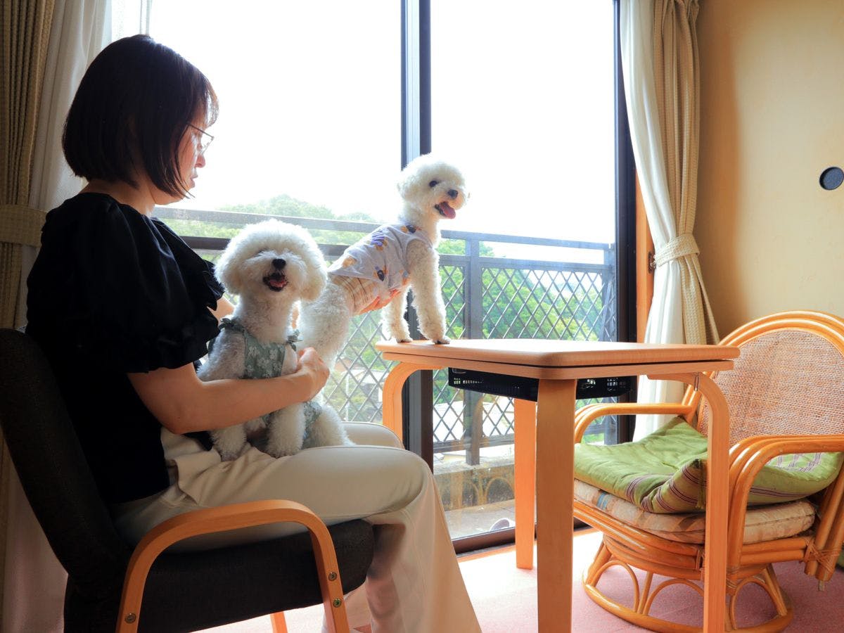 Obana Ryokan Fukitei