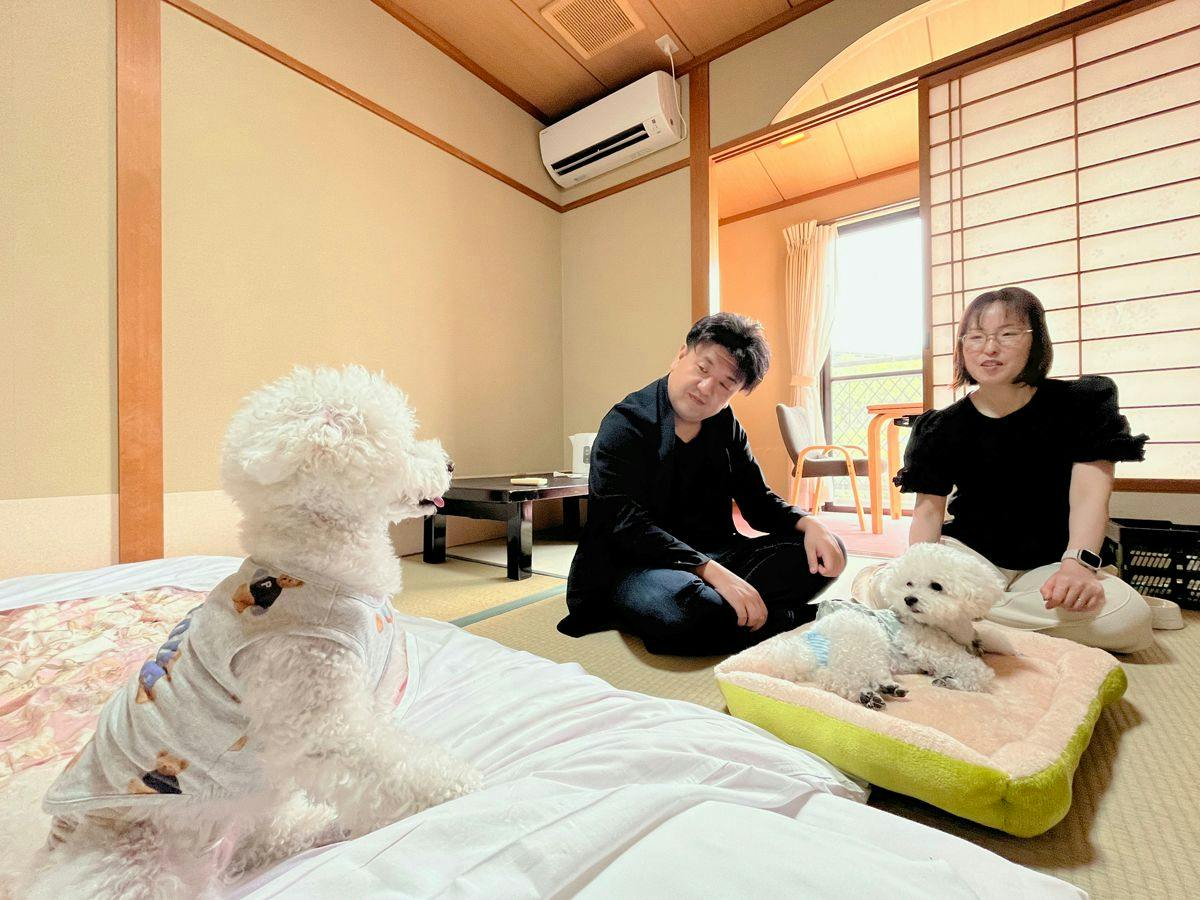 Obana Ryokan Fukitei