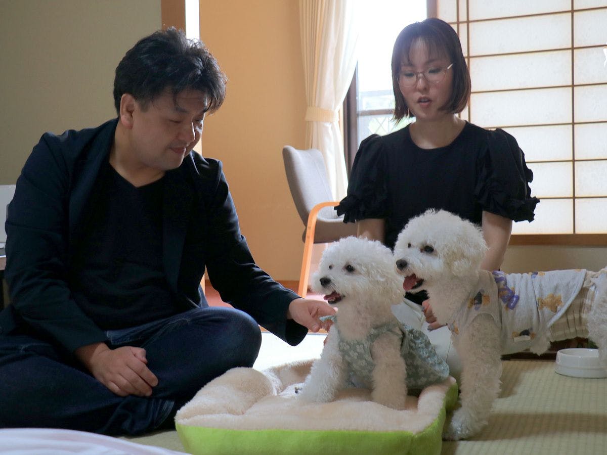 Obana Ryokan Fukitei