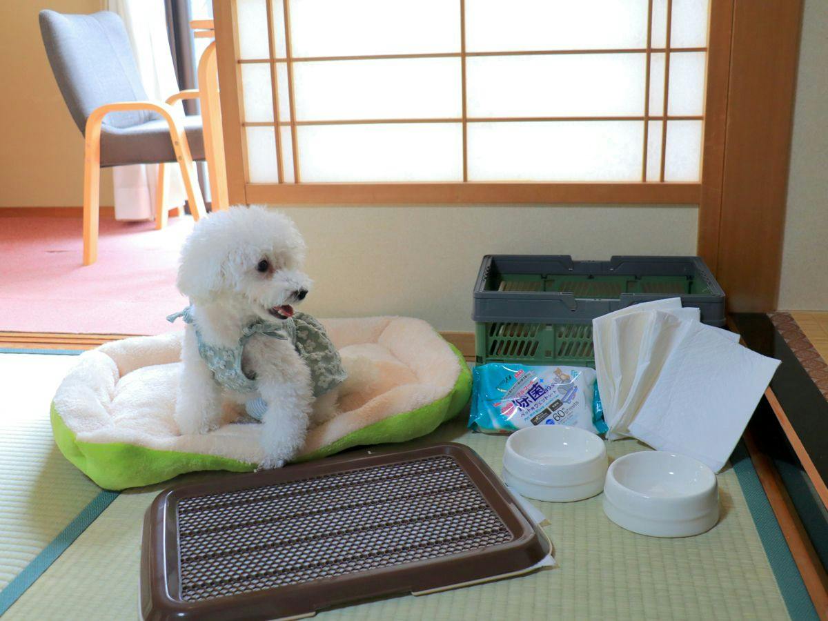 Obana Ryokan Fukitei