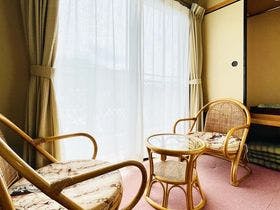 おばな旅館 富貴亭