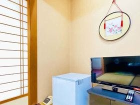 おばな旅館 富貴亭