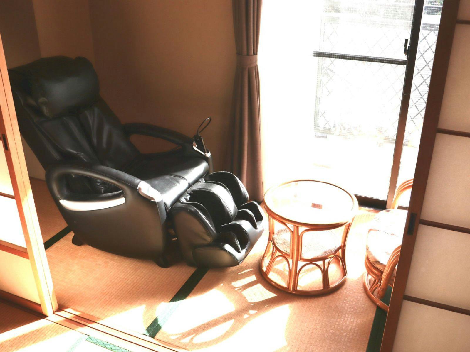 Obana Ryokan Fukitei