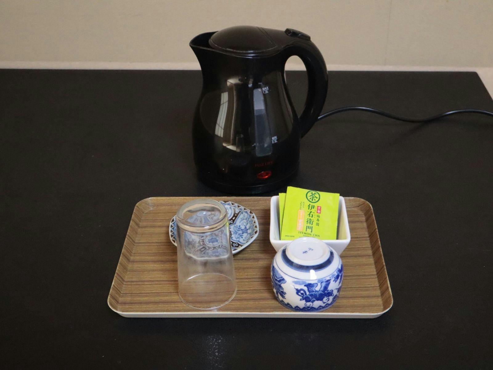 Obana Ryokan Fukitei