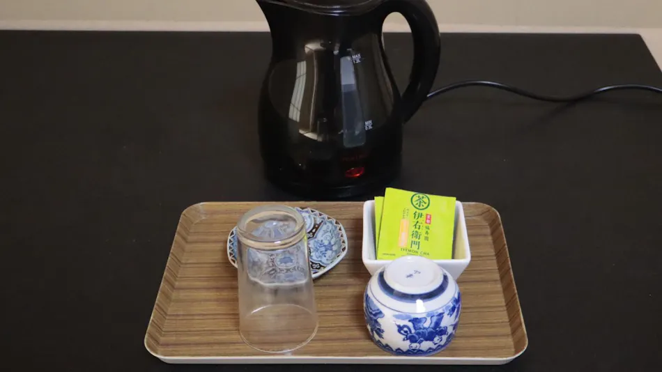 Obana Ryokan Fukitei