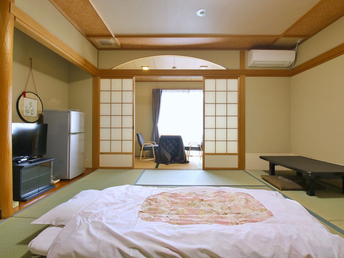 Obana Ryokan Fukitei