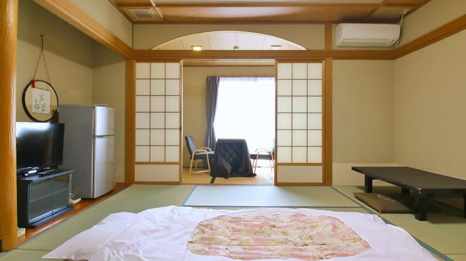 Obana Ryokan Fukitei