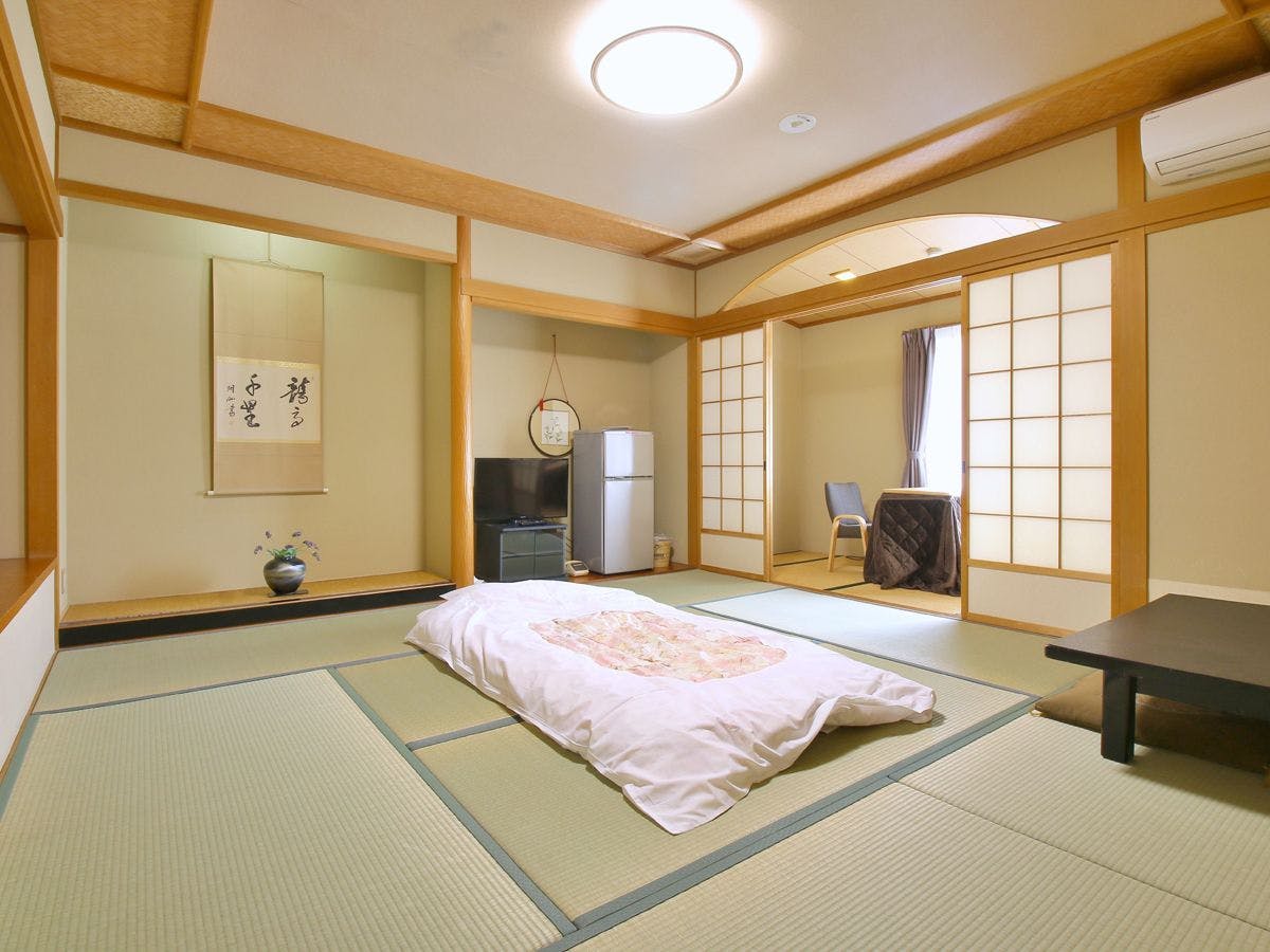 Obana Ryokan Fukitei