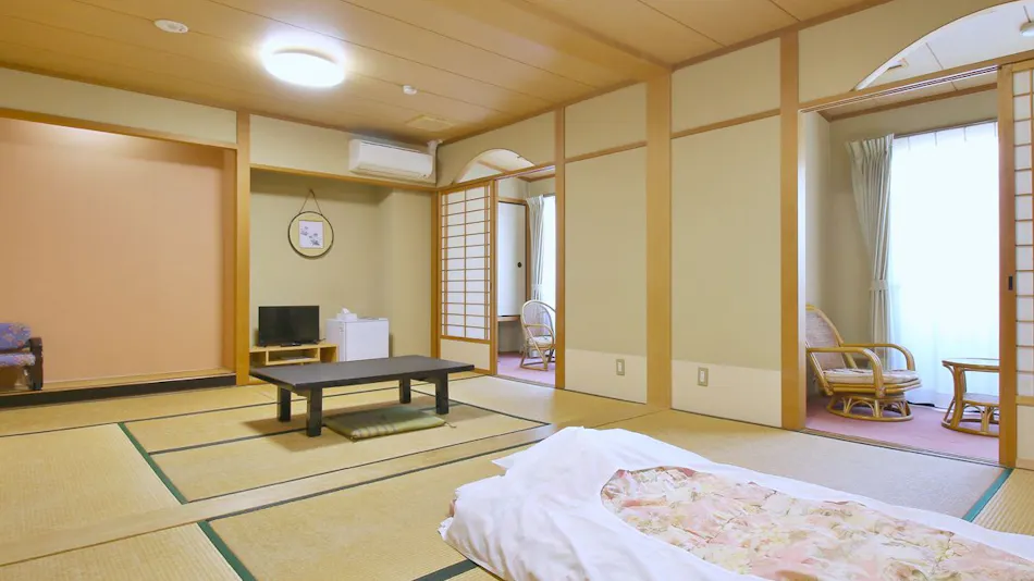 Obana Ryokan Fukitei
