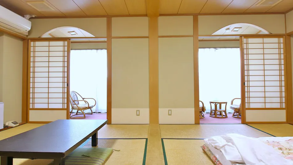 Obana Ryokan Fukitei