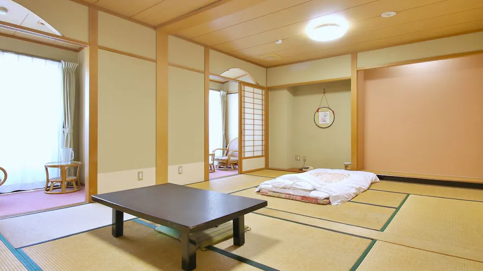 Obana Ryokan Fukitei