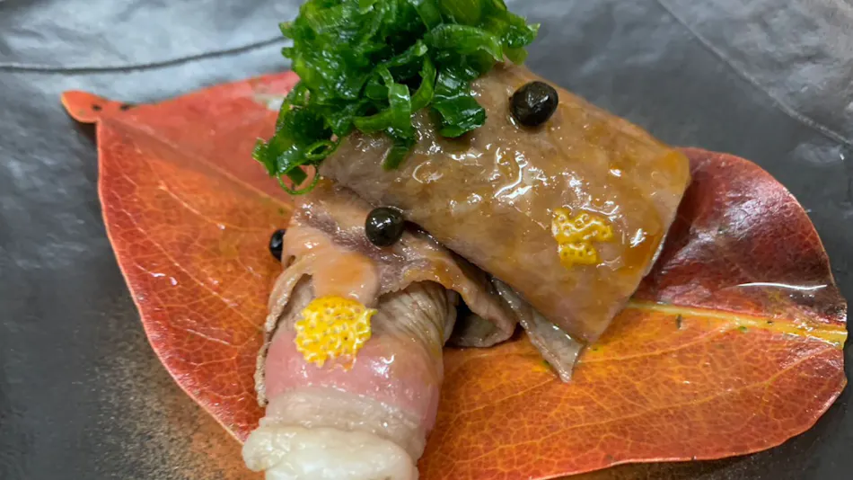 Obana Ryokan Fukitei