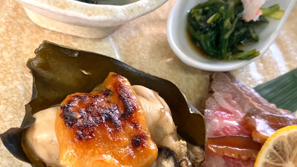 Obana Ryokan Fukitei