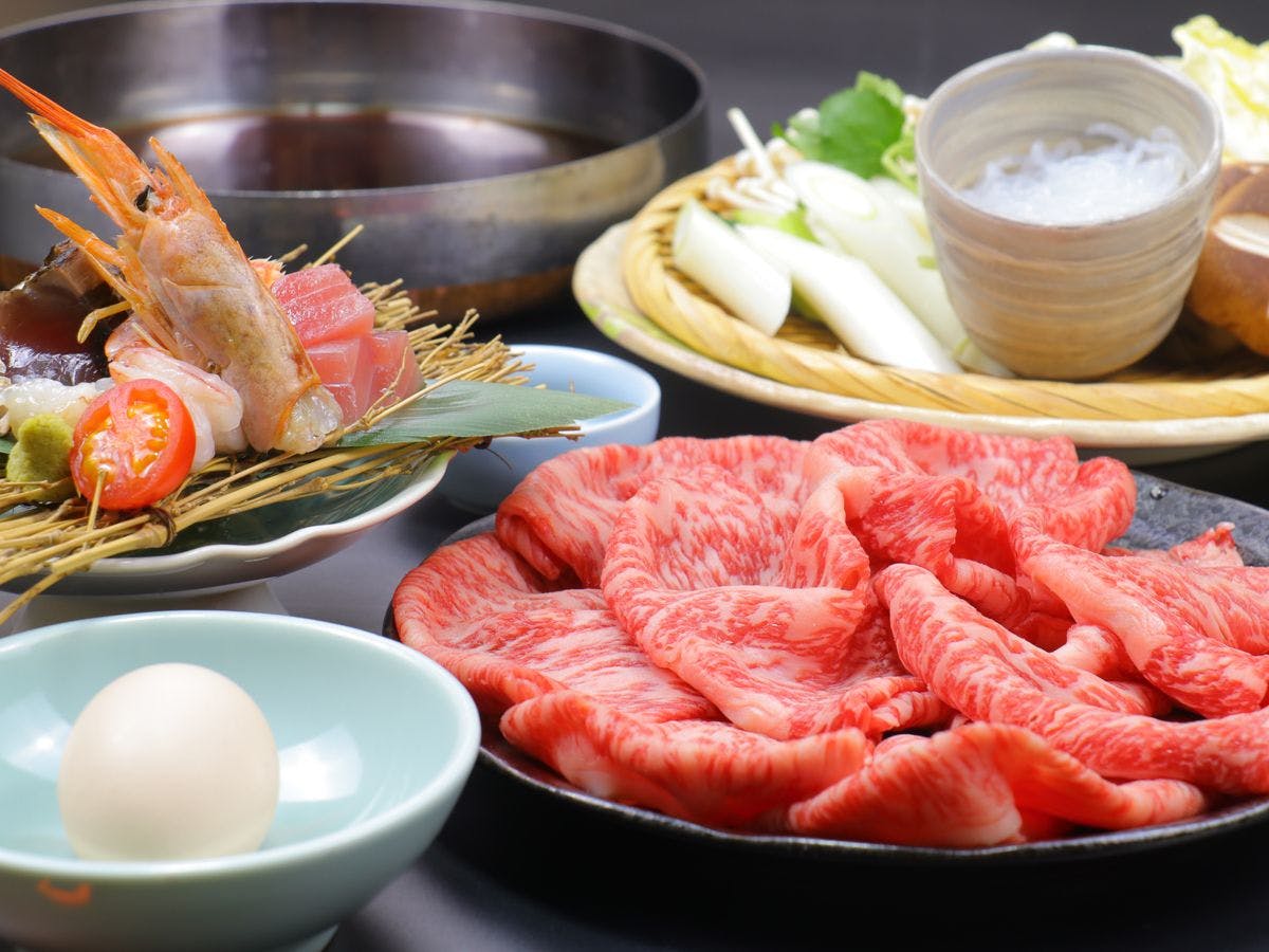 สุกี้ยากี้