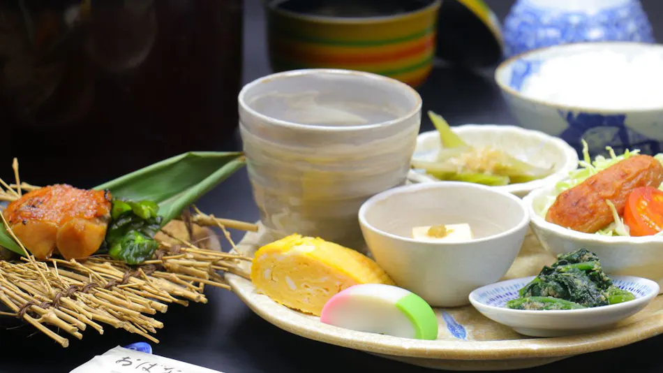 Obana Ryokan Fukitei