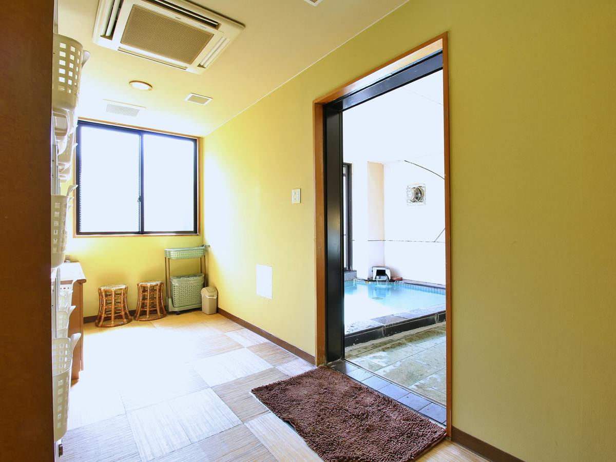 Obana Ryokan Fukitei