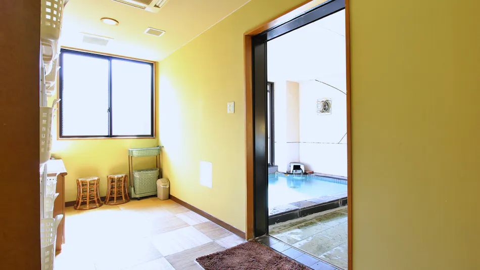 Obana Ryokan Fukitei