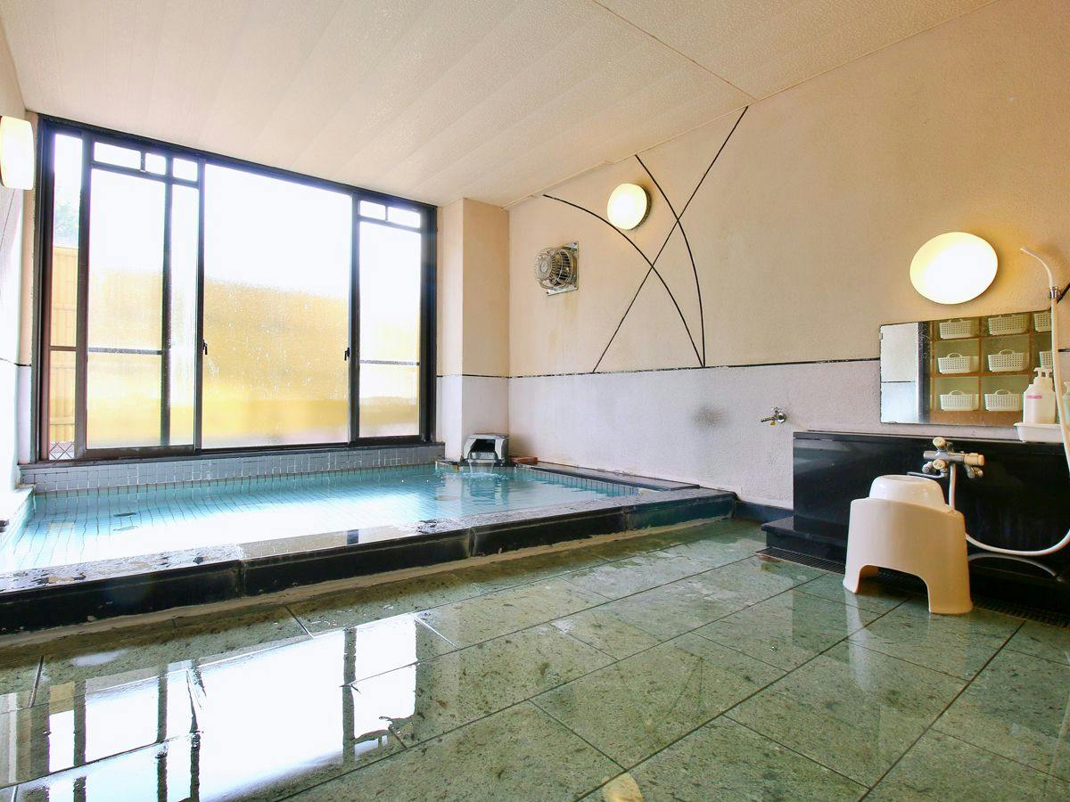 Obana Ryokan Fukitei