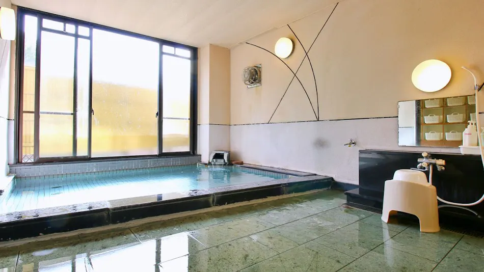 Obana Ryokan Fukitei