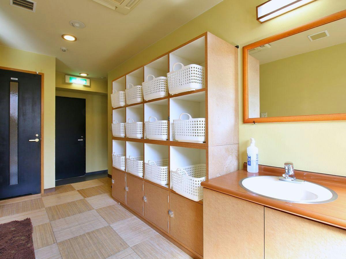 Obana Ryokan Fukitei