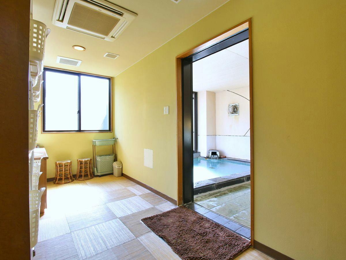 Obana Ryokan Fukitei