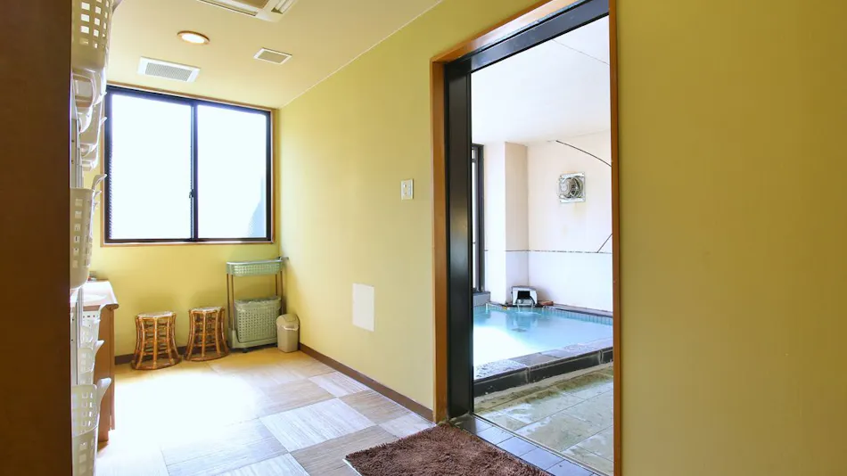 Obana Ryokan Fukitei