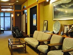 おばな旅館 富貴亭