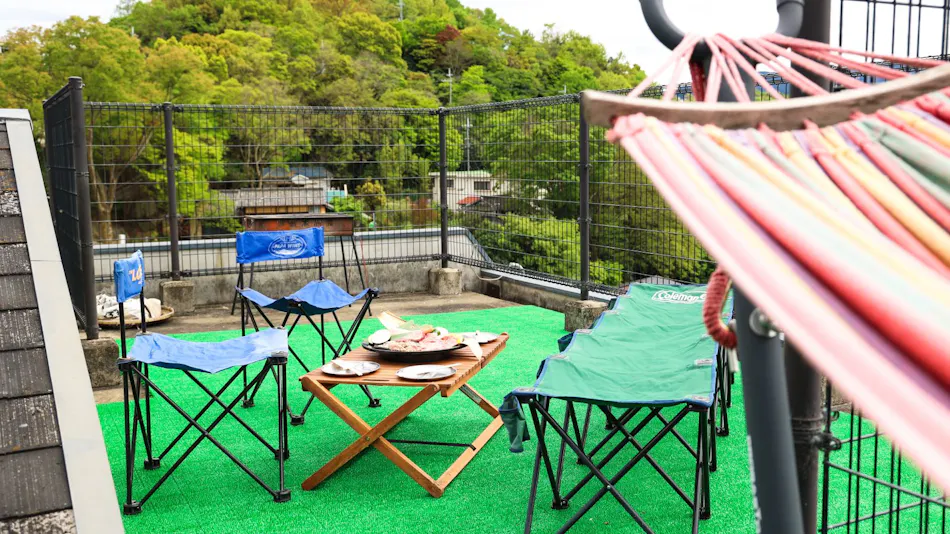 Obana Ryokan Fukitei