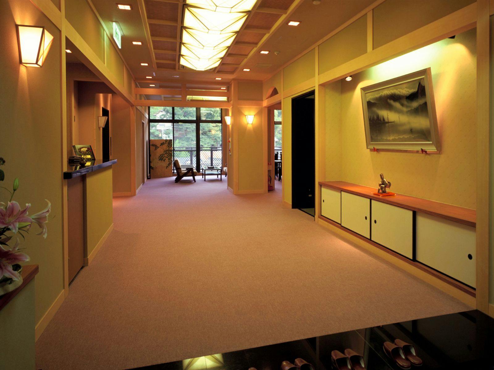 Obana Ryokan Fukitei