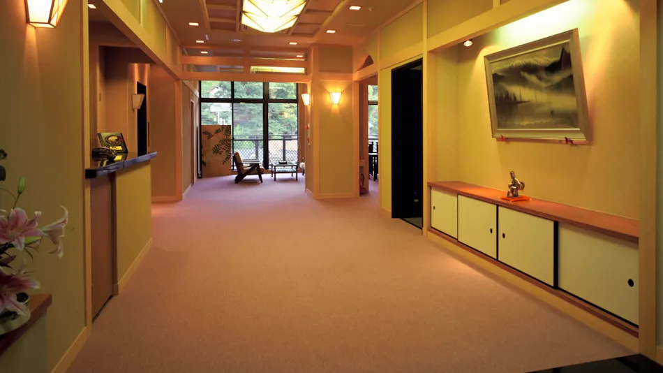 Obana Ryokan Fukitei