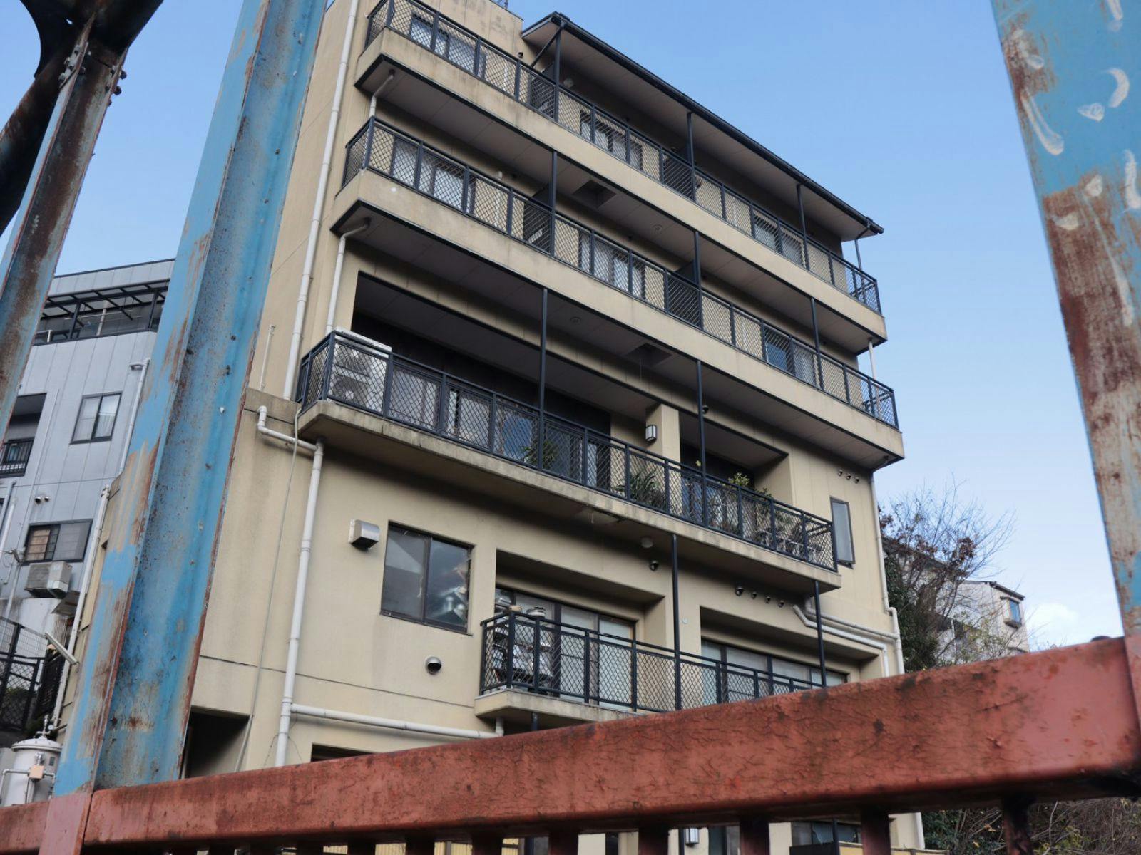 Obana Ryokan Fukitei