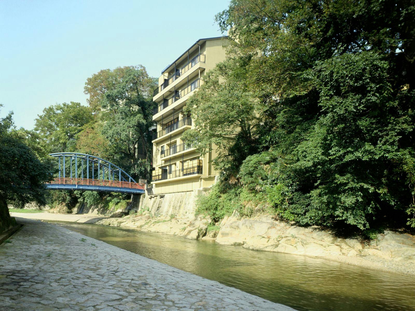 Obana Ryokan Fukitei