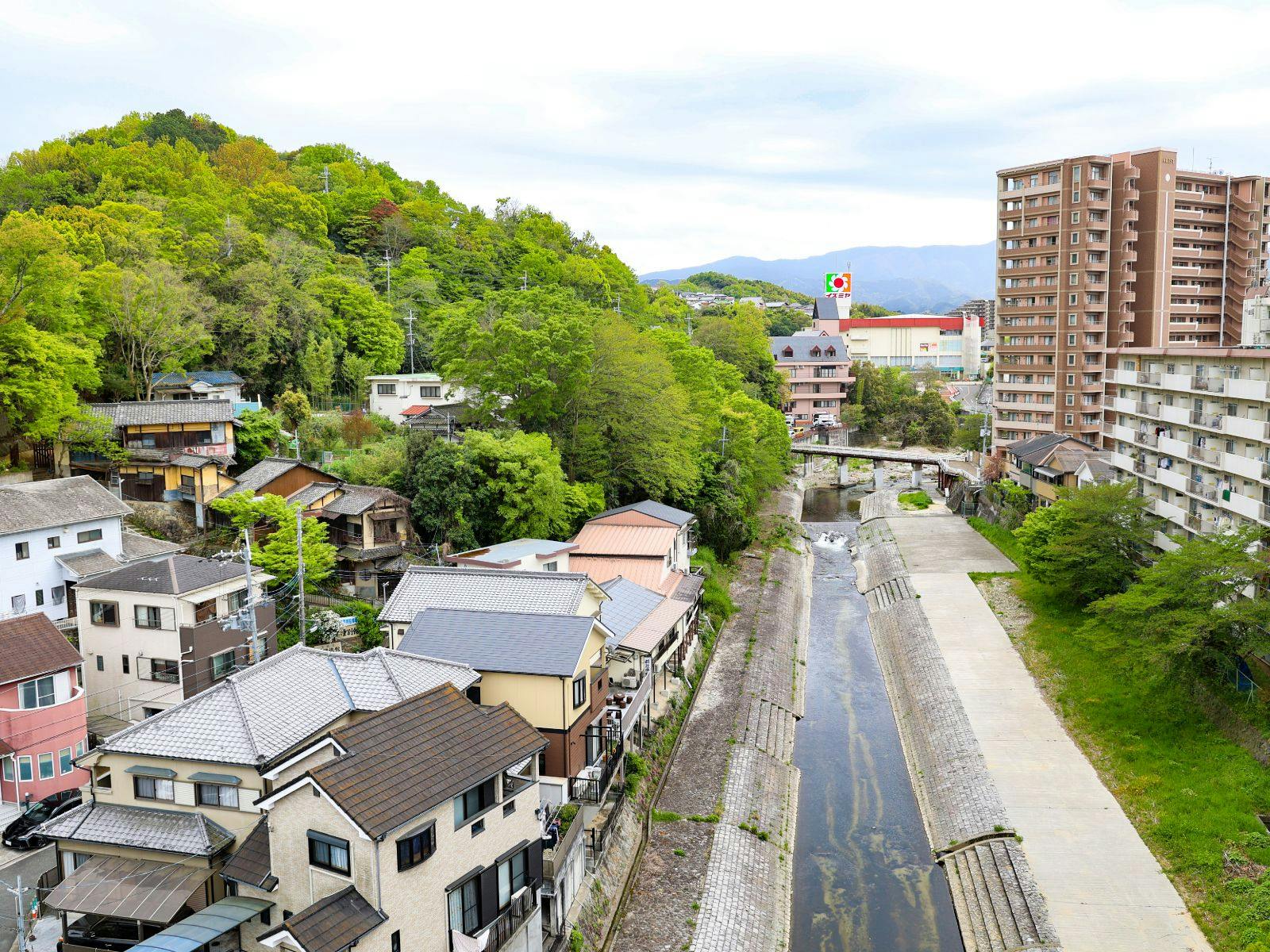 Obana Ryokan Fukitei