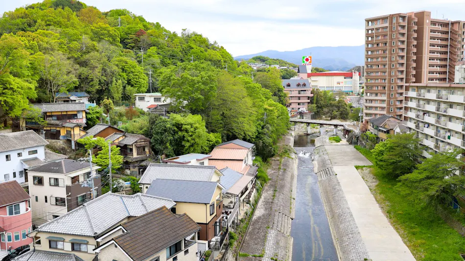 Obana Ryokan Fukitei