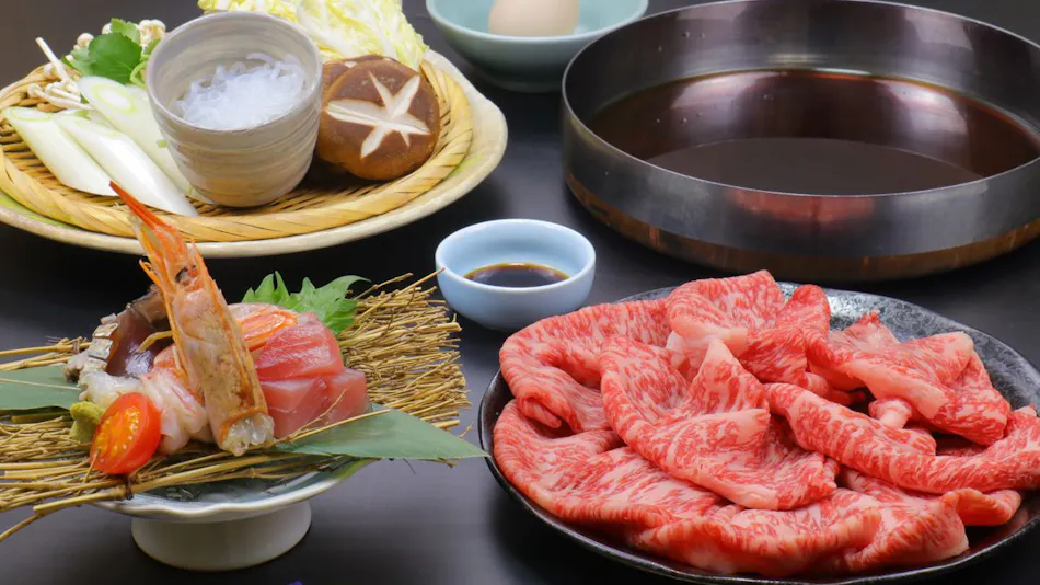 Obana Ryokan Fukitei