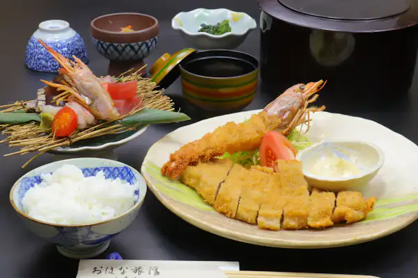 施設画像