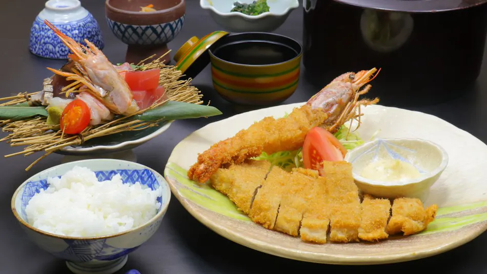 Obana Ryokan Fukitei