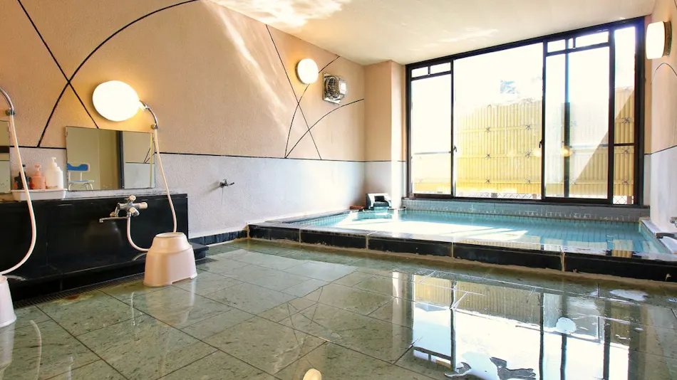 Obana Ryokan Fukitei