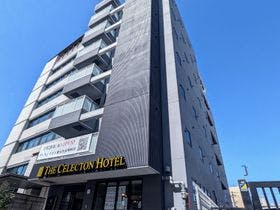 ザ・セレクトン東大阪長田駅前（2024年3月28日オープン）