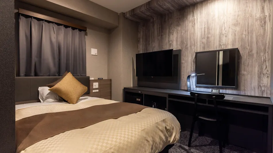 The Select Inn Higashi Osaka Nagata Ekimae