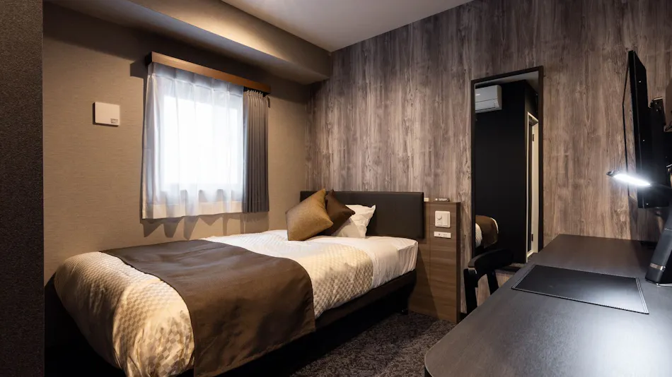 The Select Inn Higashi Osaka Nagata Ekimae