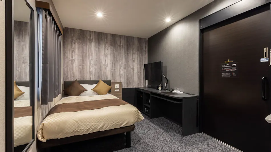 The Select Inn Higashi Osaka Nagata Ekimae