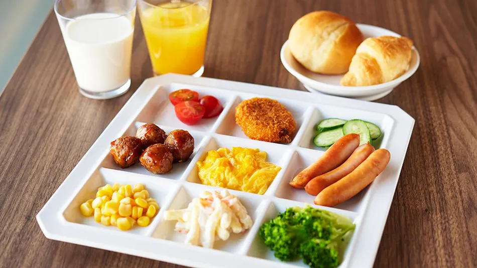 The Select Inn Higashi Osaka Nagata Ekimae