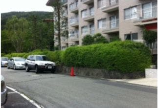 Fuji Subashiri Condominium TANNPOPO Hotel