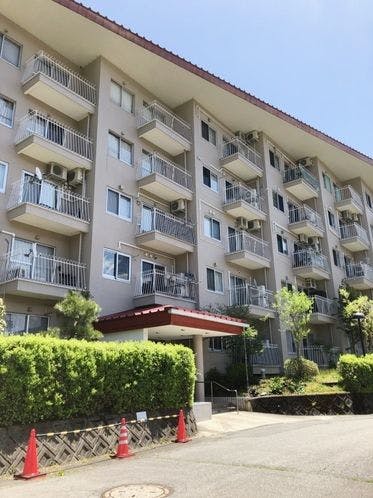 写真：富士須走コンドミニアムＴＡＮＮＰＯＰＯ