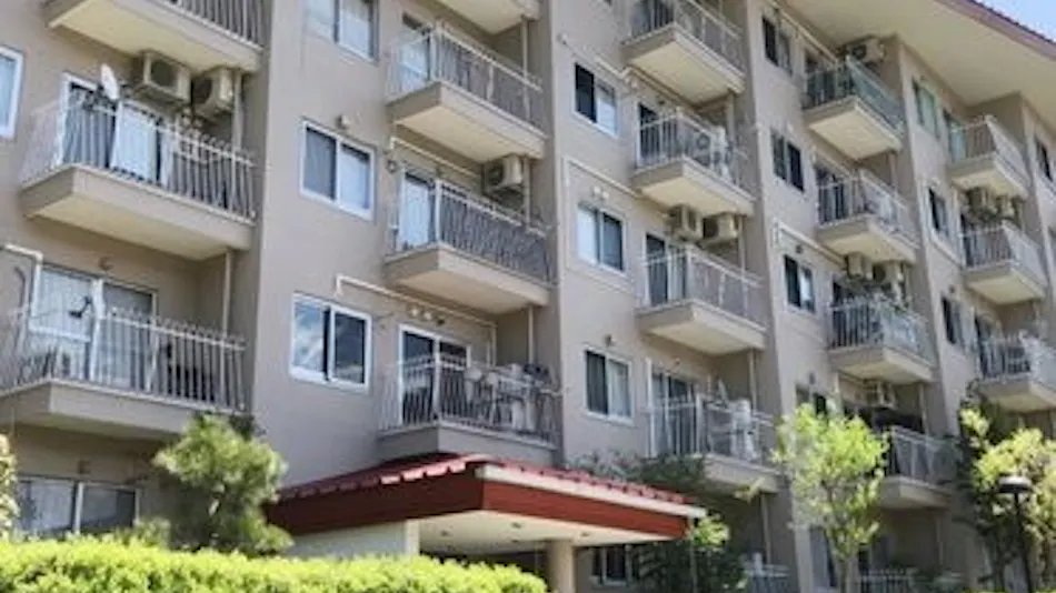 Fuji Subashiri Condominium TANNPOPO Hotel