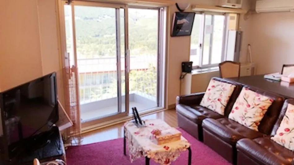 Fuji Subashiri Condominium TANNPOPO Hotel