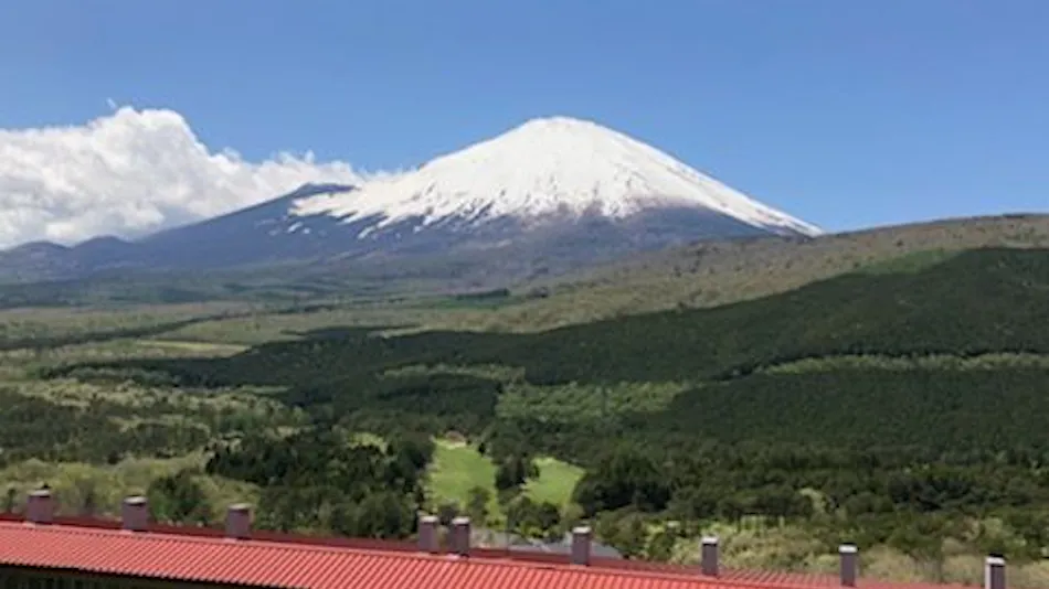 Fuji Subashiri Condominium TANNPOPO Hotel